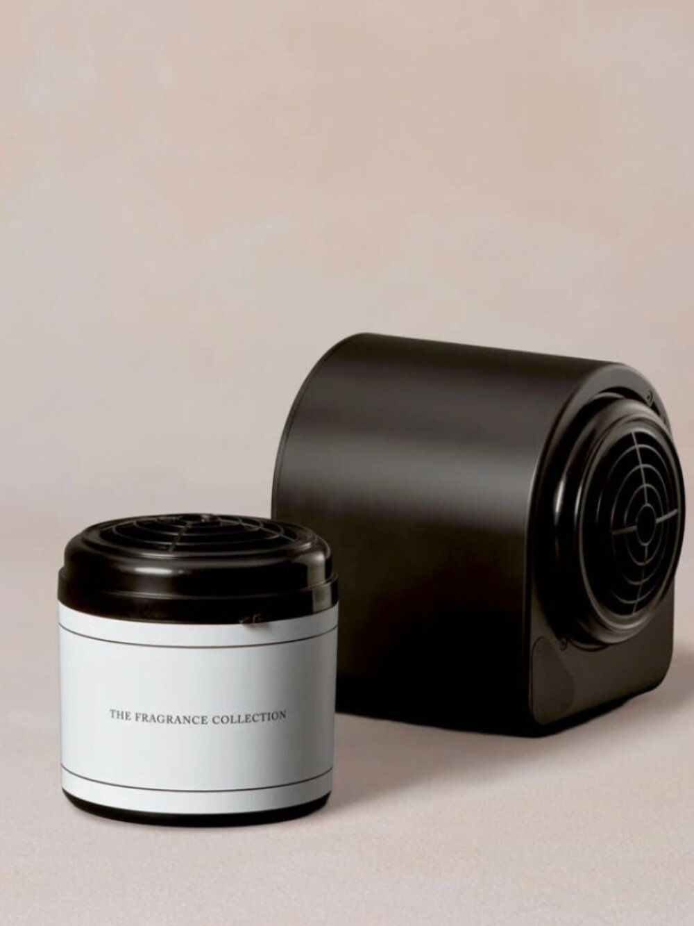 NEW ScentAir Home Diffuser Set Scent Machine & Coastal Breeze Scent Ritz Carlton
